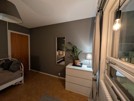 Kristinehamnsgatan, Farsta - Photo 3