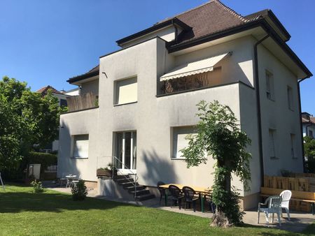 3.5 Zimmer, 58 m², 2. Stock - Foto 2