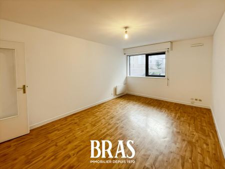 Location Appartement 2 pièces 40m² NANTES 44000 - Photo 3