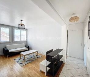 Location Appartement 2 pièces 41 m2 à Clermont-Ferrand - Photo 3