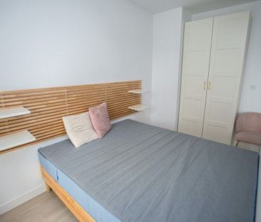 Mieszkanie do wynajęcia 2 pokoje Żupnicza, Warszawa 30 m² - Фото 6