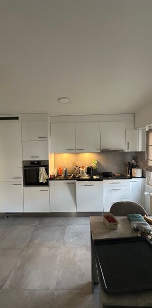 Ancien-Comté 14 / 3,5 pièces entièrement rénové - Photo 2