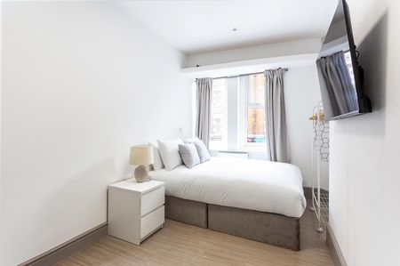 Studio Flat, Bond Street, W5 - Photo 3