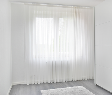 Im Herzen von Lüneburg: „gepflegte 3‑Zimmer-Wohnung mit Balkon“ - Foto 1