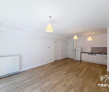 Appartement te huur - Photo 1
