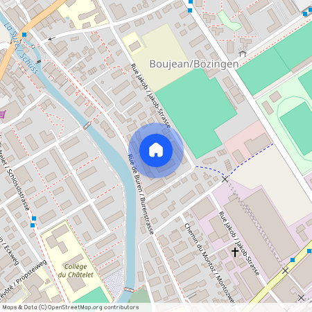 Bürenstr. 45, 2504, Biel/Bienne