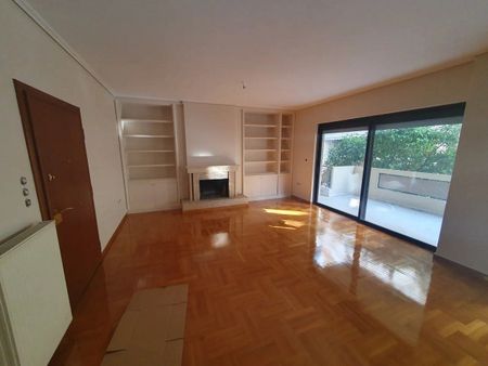 Διαμέρισμα για ενοικίαση Νέα Σμύρνη - Φωτογραφία 3