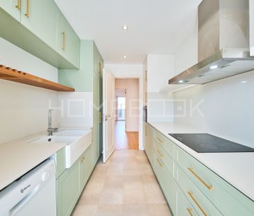 Arrendamento - Apartamento - T3 - São Domingos de Benfica - Lisboa - Photo 1