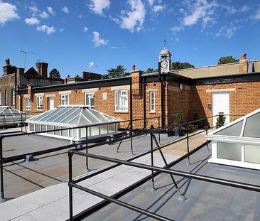 1 bedroom house to rent - Photo 2