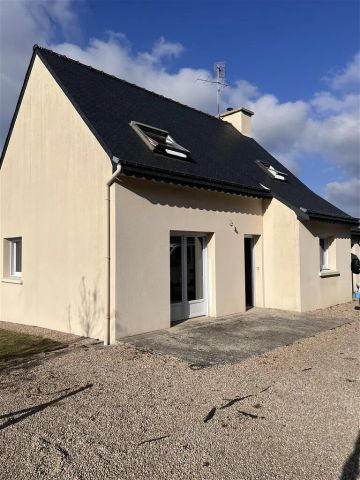 Location maison 5 pièces - 85m² à Coadout (22970) - Photo 2