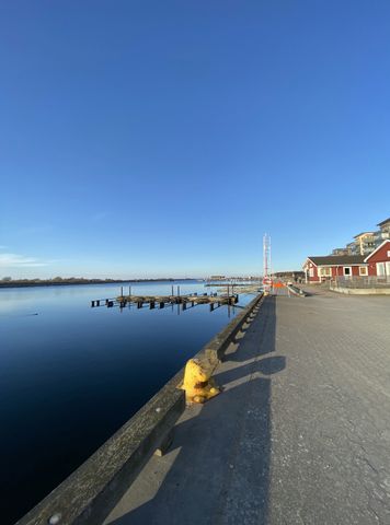 Formgatan 19A, Limhamns Hamnområde - Photo 4