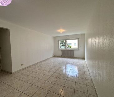 Appartement 2 pièces à Thann - Photo 1