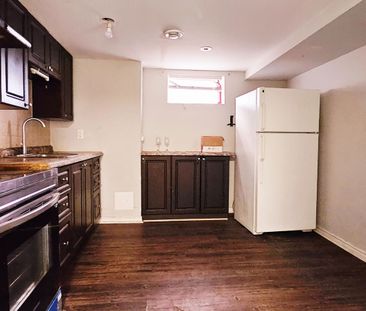 For Lease - 31 Windermere Court Unit# Bsmnt, Brampton, Ontario - Photo 5