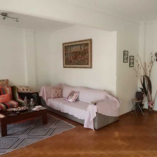 Διαμέρισμα για ενοικίαση Κέντρο (Καλαμαριά) - Photo 1