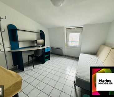 Appartement 1 pièce à Nancy - Photo 2