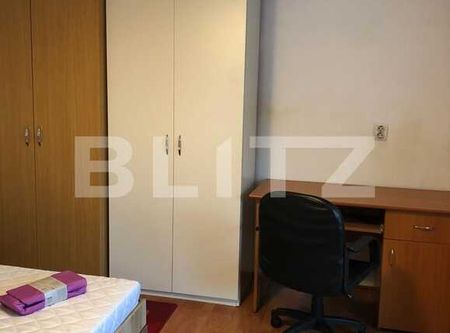 Apartament 1 camera, 45 mp, parcare, zona strazii Eftimie Murgu - Fotografie 3