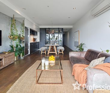 501/163 Fitzroy Street, St Kilda VIC 3182 - Apartment For Rent | Do... - Photo 1