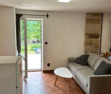 Pronájem bytu 2+kk 40 m², Žďár - Photo 1