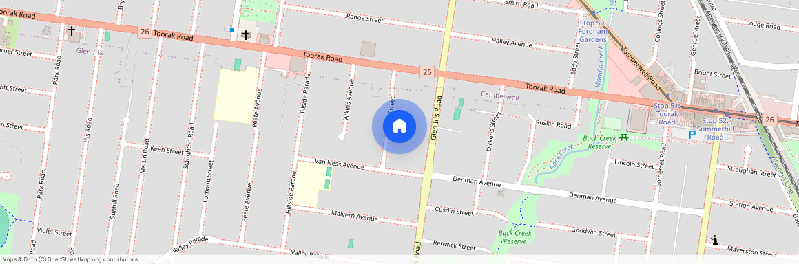 13 Webb Street, Vic 3146, Glen Iris