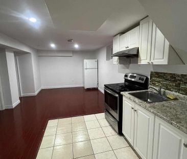For Lease - 137 Janray Drive Unit# Bsmt, Toronto, Ontario - Photo 2