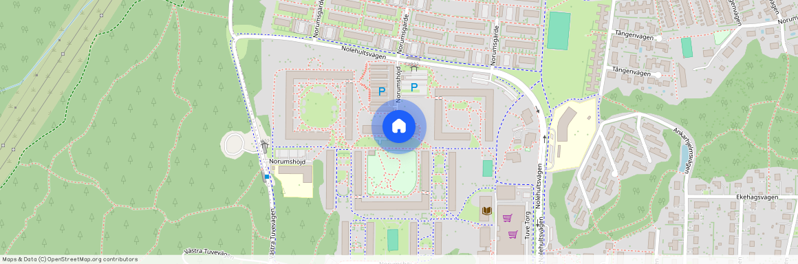 Tuve, Göteborg, Västra Götaland, Norumshöjd 82