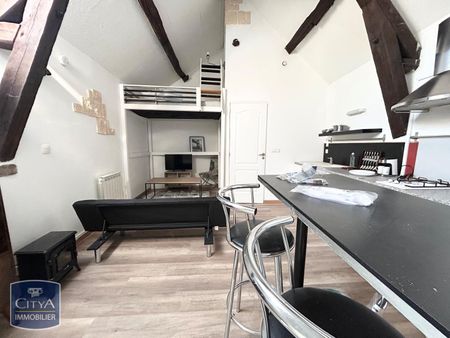 Location Appartement 1 pièce 33m² MAING 59233 - Photo 2