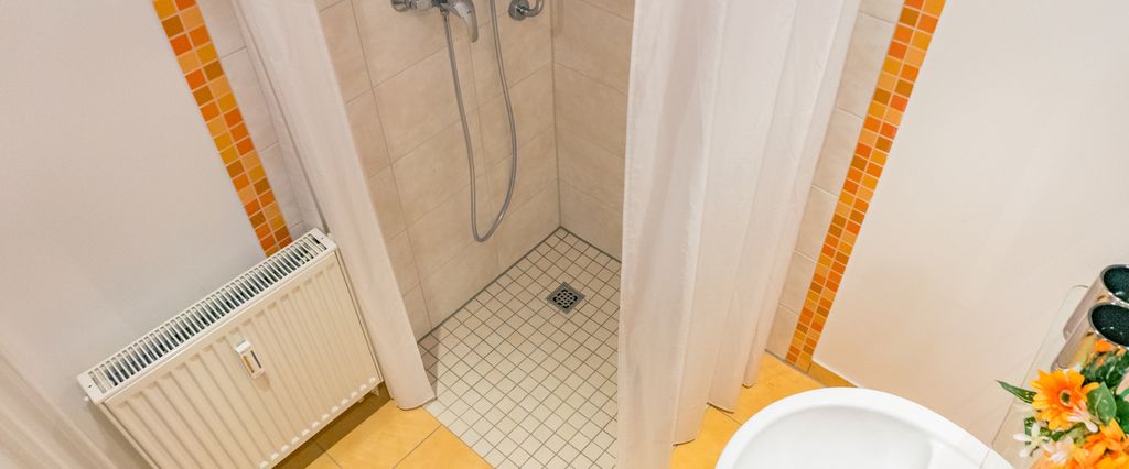 2-Raum-Wohnung - Photo 1