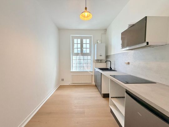 Location Appartement 1 pièce 26m² - Photo 1
