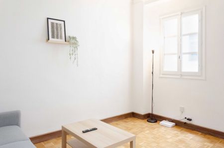 Cozy single room in Ruzafa - Photo 5