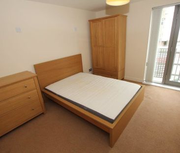 2 Bedroom APARTMENT, Chester - Photo 6