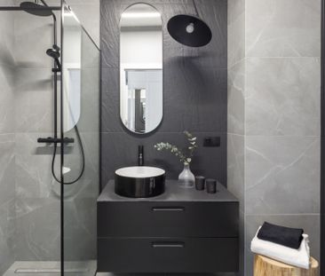 Warszawa, Wola, Wola Mirów, Krochmalna - Photo 6