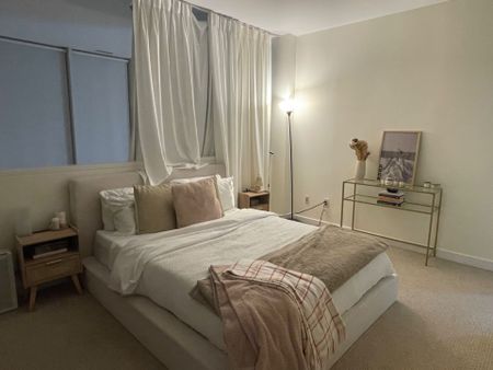 For Lease - 8 Telegram Mews Unit# 2003, Toronto, Ontario - Photo 3