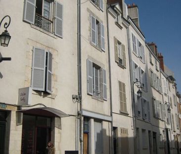 Location Appartement 2 Pièces 26 m² - Photo 2