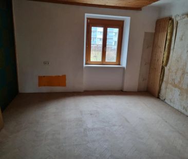 UNBEFRISTET! 3 Zimmer UND extra Kabinett - Photo 4