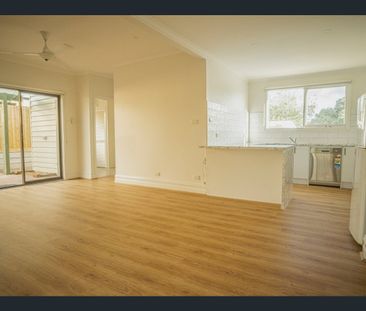 QUAINT THREE BEDROOM HOME FROM YESTERYEAR - Photo 5