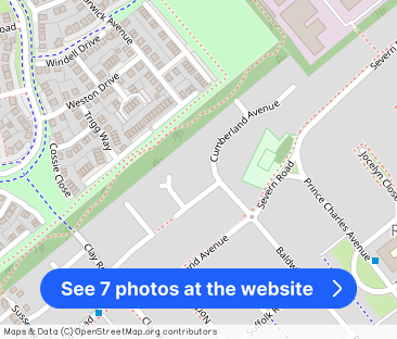 Durham Close, IP32 6TH - Photo 1