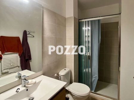 Studio Bayeux 1 pièce - 28.65 m2 - Photo 5