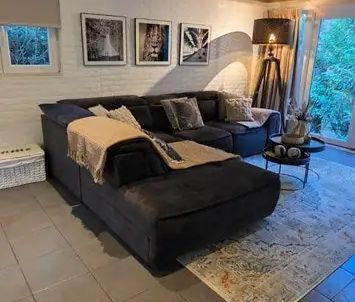 Bungalow individuel Steenoven, Meijel - À louer - Photo 5