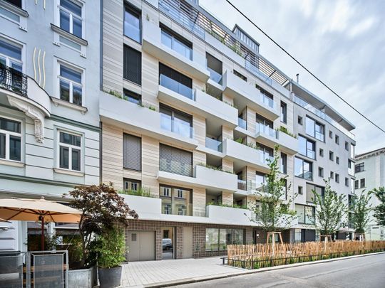 TRAUMLAGE Zieglergasse/Kandlgasse /// EVON-SMART-HOME-TECHNOLOGY - Foto 1