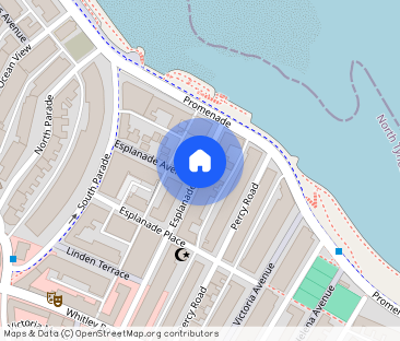 Esplanade, Whitley Bay. NE26 2AL - Photo 1