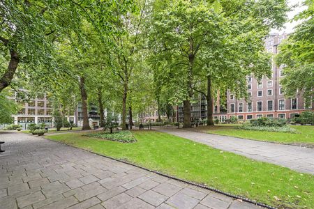 St Johns Building, 79 Marsham Street, Westminster, London SW1P - Photo 4