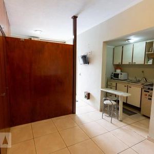 Apartamento para alugar com 60m², 1 quarto e 1 vaga - Photo 2