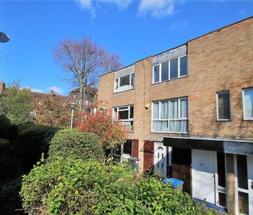 2 bedroom maisonette to rent - Photo 3