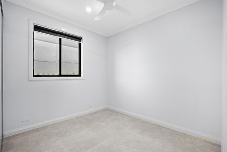 Brand New Modern Granny Flat - Photo 3