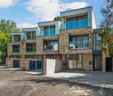 4 bedroom house to rent - Photo 1