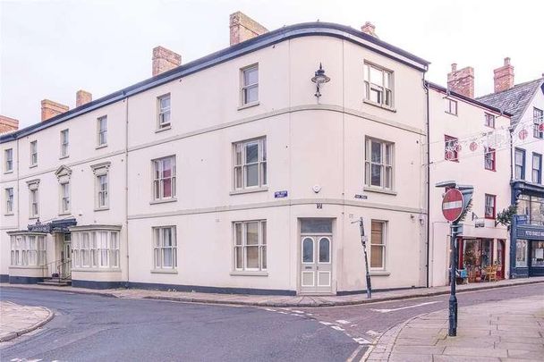 Edde Cross Street, Ross-on-wye, Herefordshire, HR9 - Photo 1