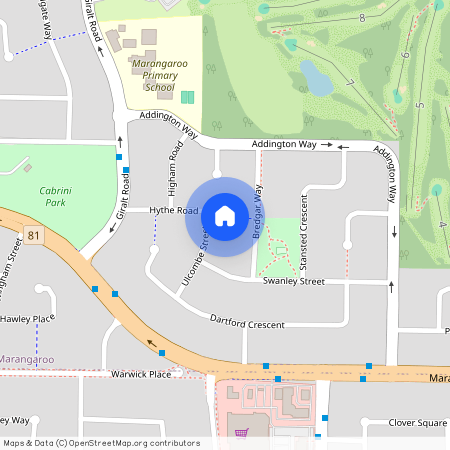 19 Hythe Road, WA 6064, Marangaroo