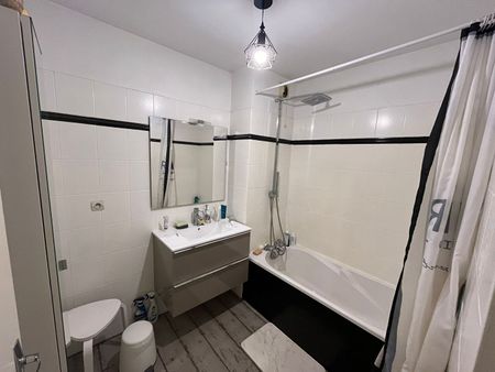 Location Maison 1 pièce 11m² - Photo 4