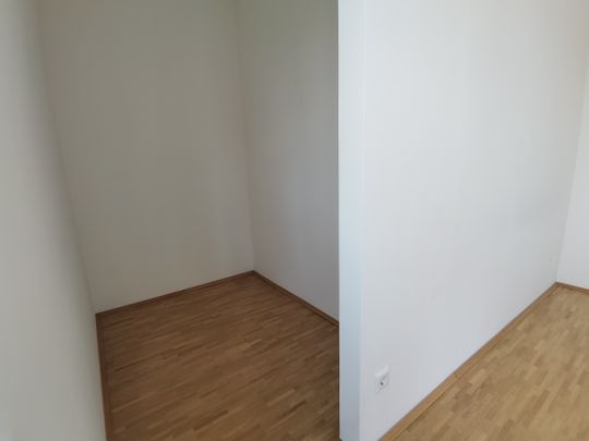 Gut aufgeteilte Singlewohnung in Eggenberg - Alte Poststraße 98/20 - Photo 1