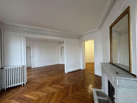 Tout savoir sur cet appartement dans le quartier Cambronne-Garibaldi, à Paris 15ème - Photo 5